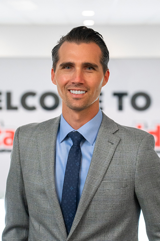 Ryan Crenshaw