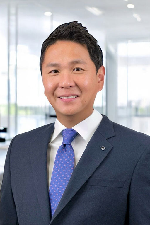 Jonathan Kang