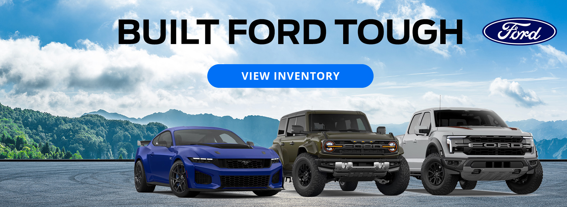 Ford Splash