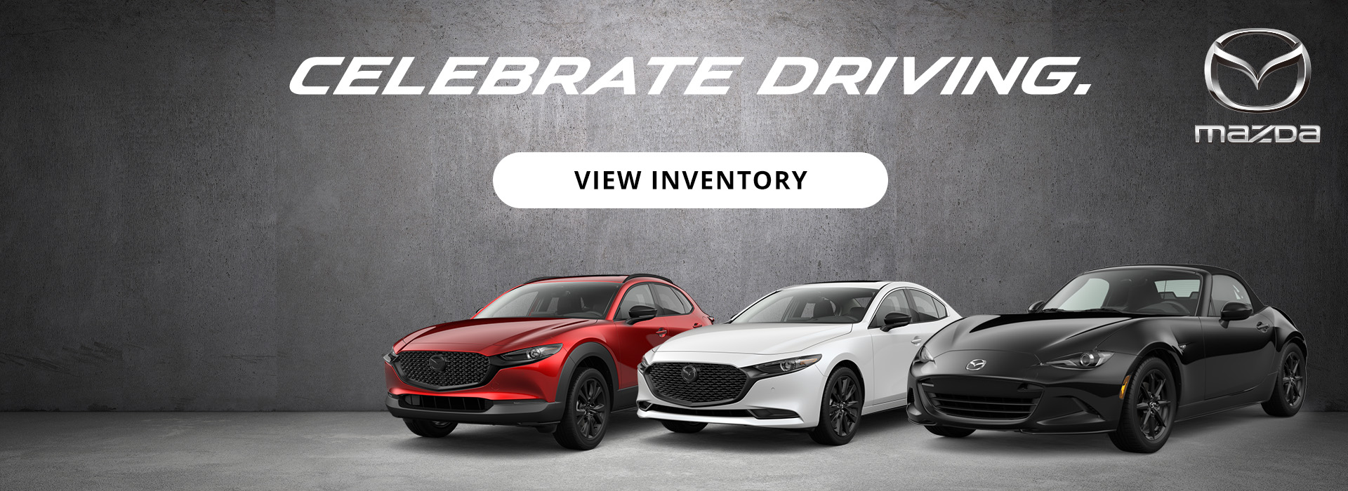 Mazda splash