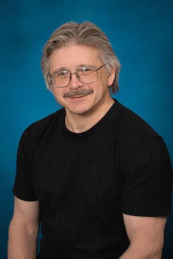 Greg Kozak