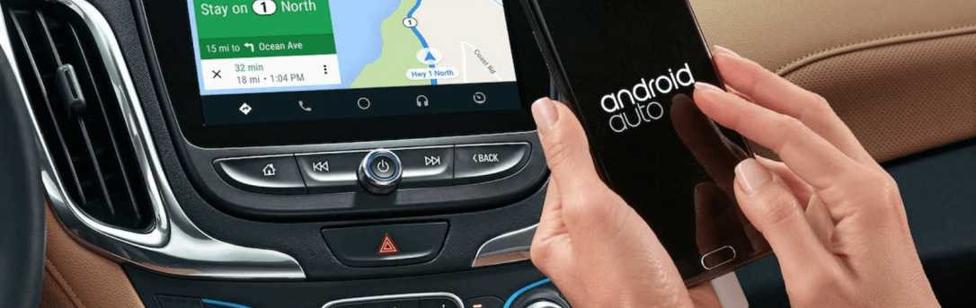 android auto