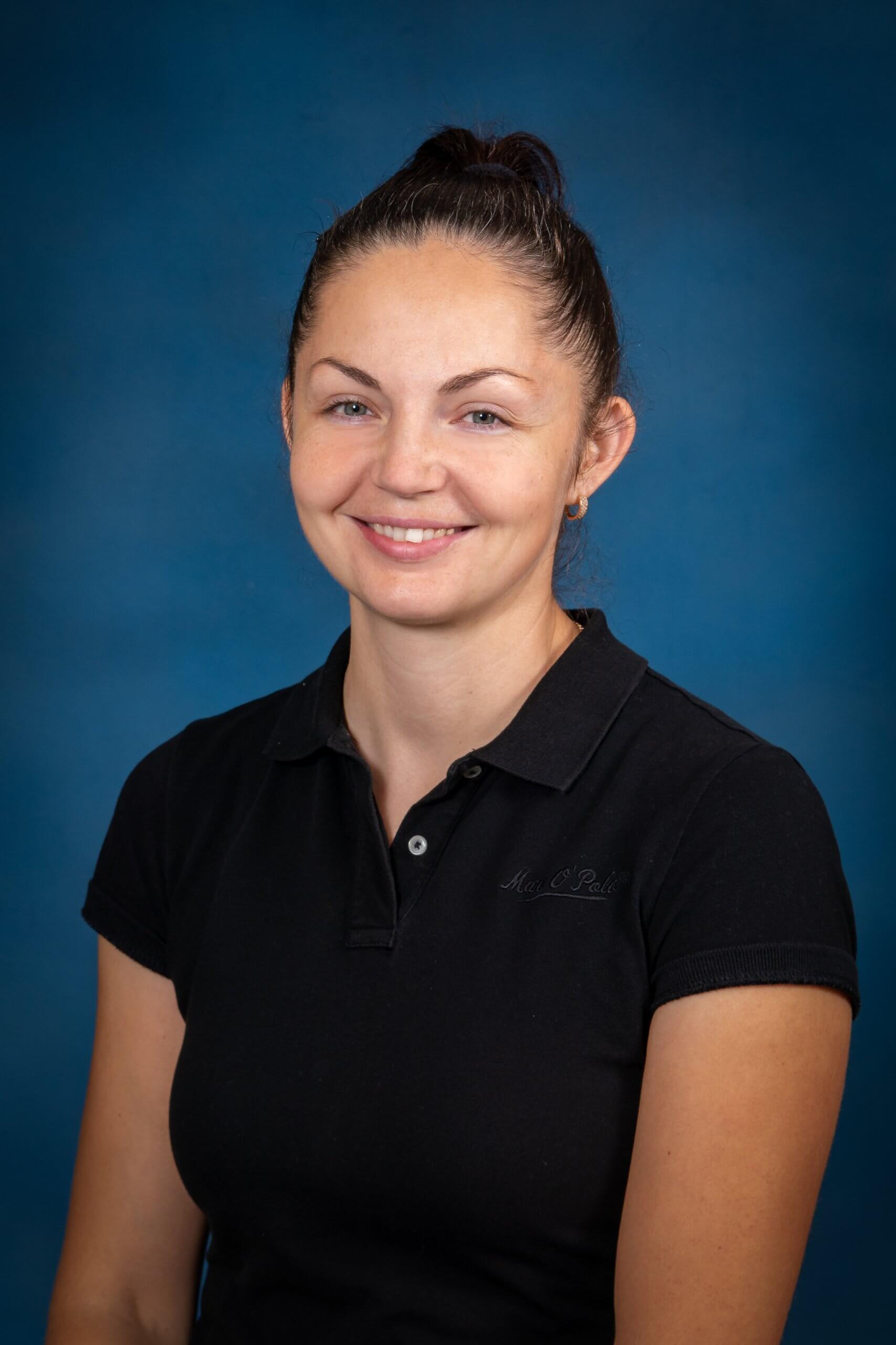 Olena Semerak
