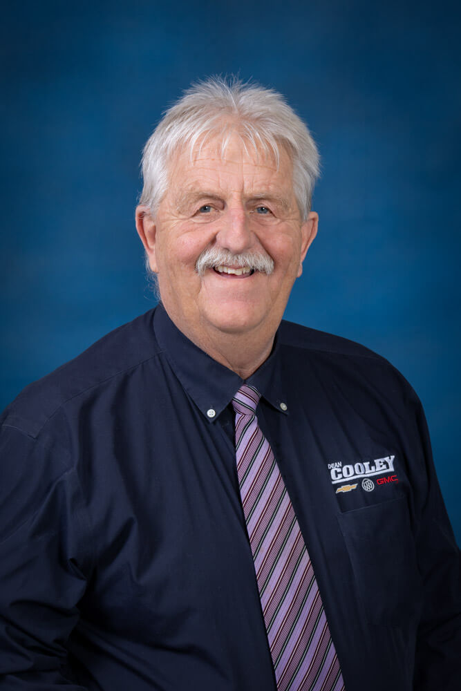 Dave Rempel