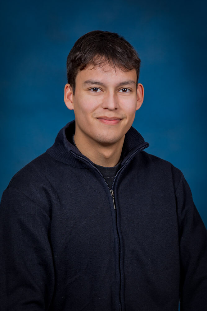 Ethan Chartrand