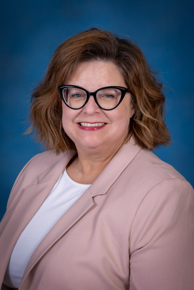  Michele McKinnon