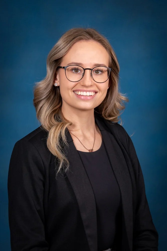 Bryanne Bates-Ewanyshyn