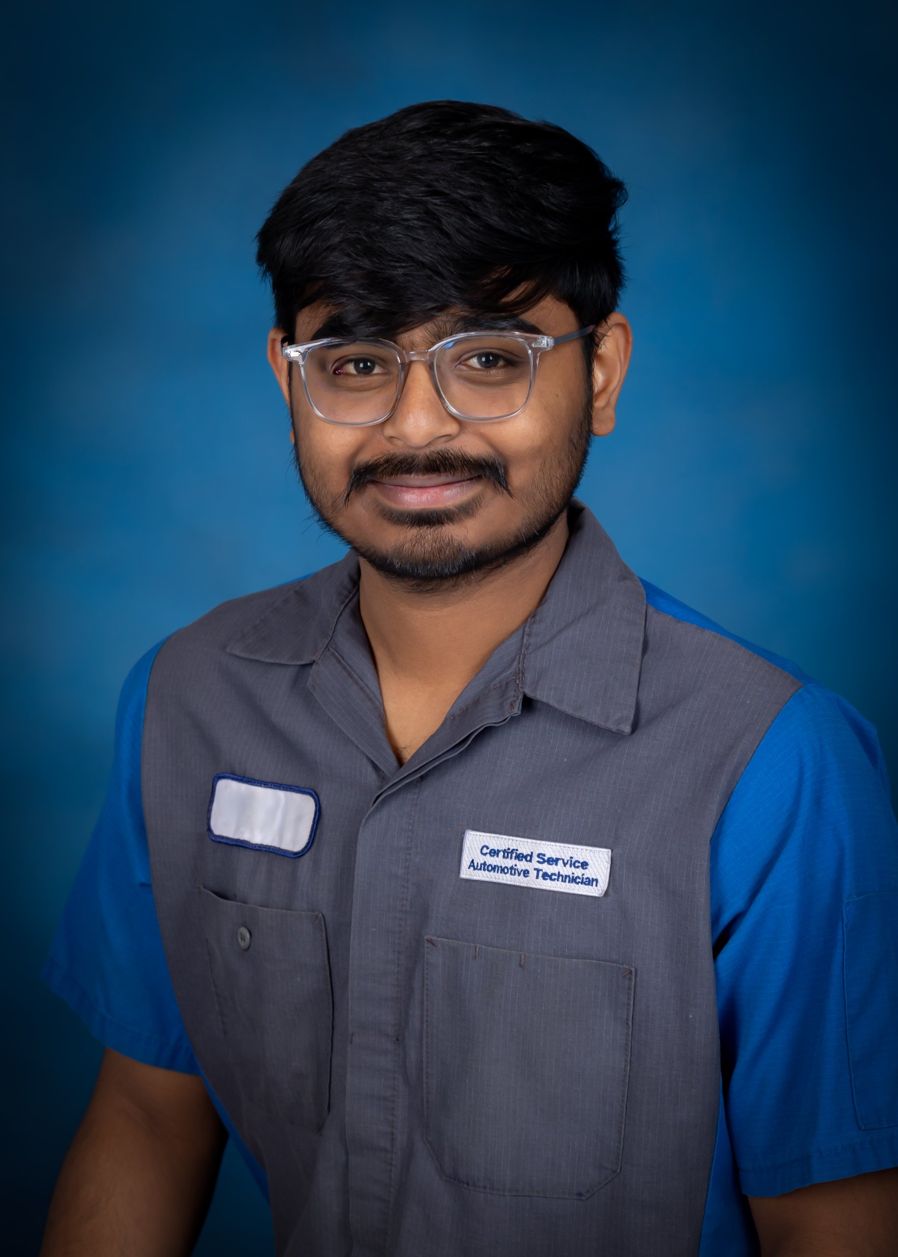 Fenil Patel