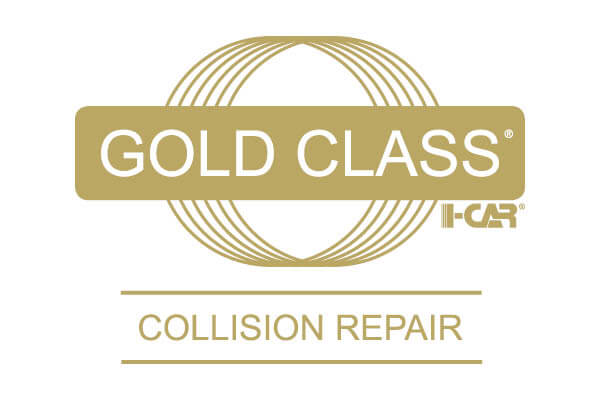 i-car gold class logo