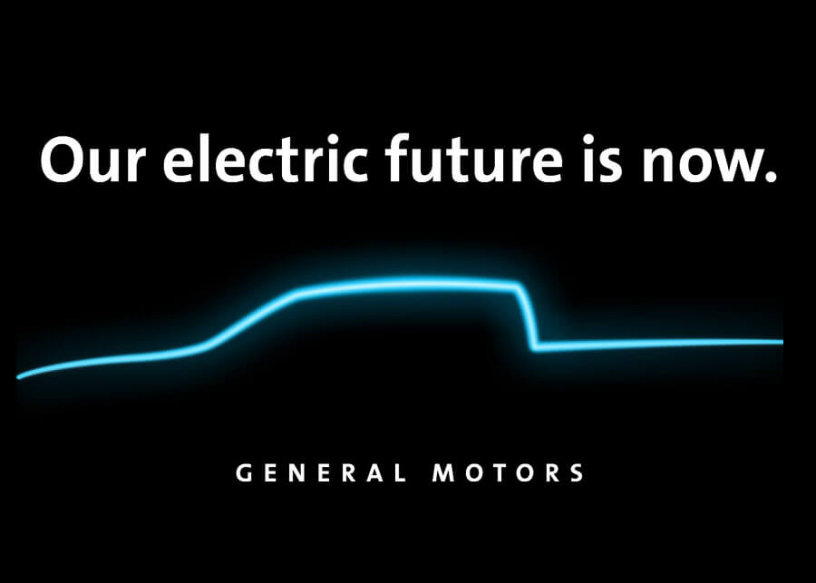 ev future