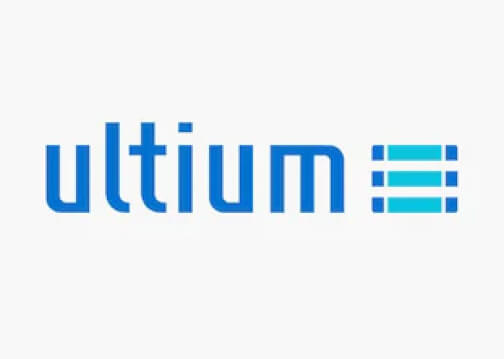 Ultium logo