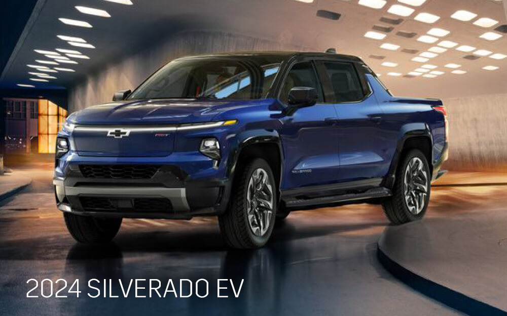 Silverado EV