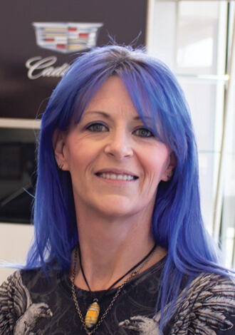 Tabitha Nichols