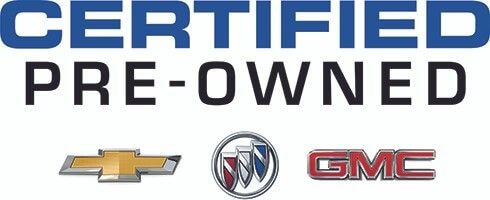 Certified Pre-Owned - Ford
