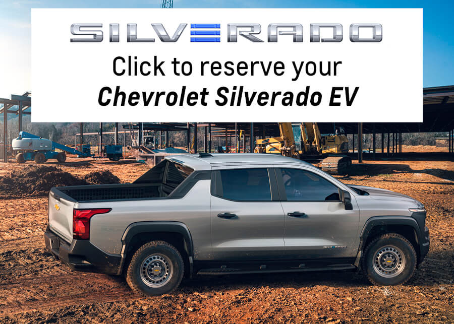 2024 silverado ev wt order fleet