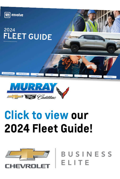 2023 fleet buyers guide