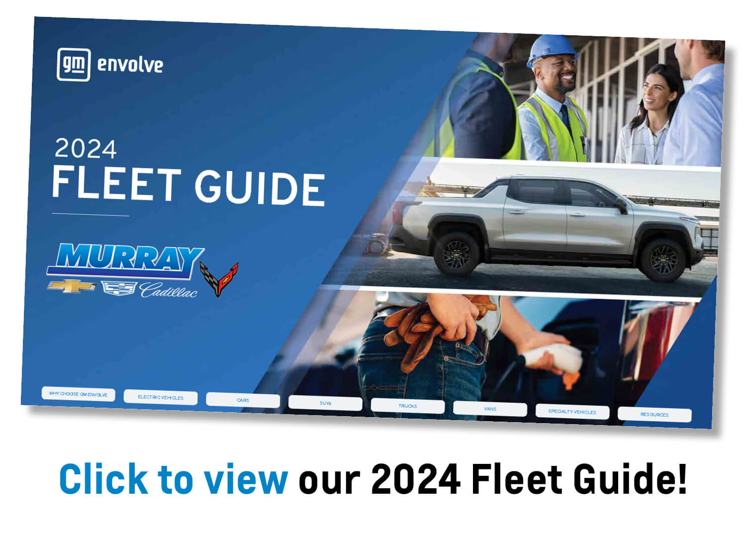 2024 fleet buyers guide