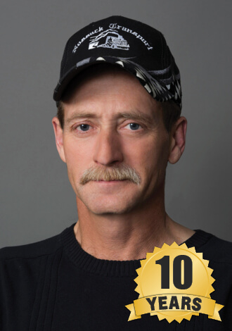Dave McCleary