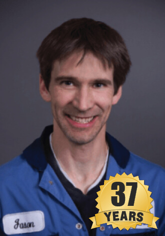 Jason Schneider