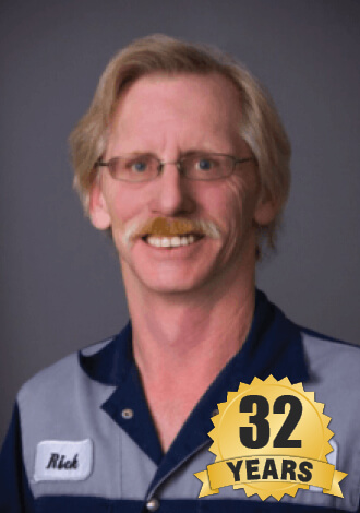 Richard Schneider