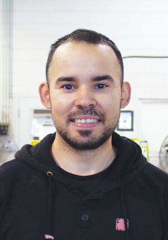 Esteban Valle Portillo