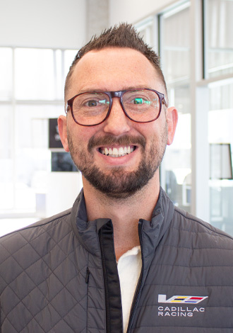 Pete Sheppard