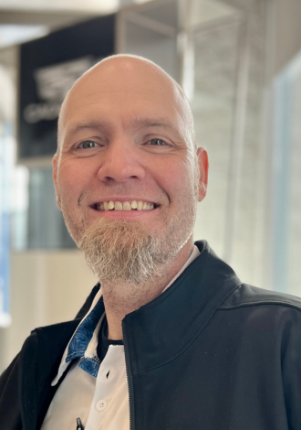 Bryan Kooistra