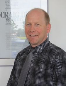Mike Palmer
