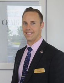 Travis McKim