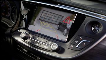 2019 Buick Envision Backup Camera Winnipeg