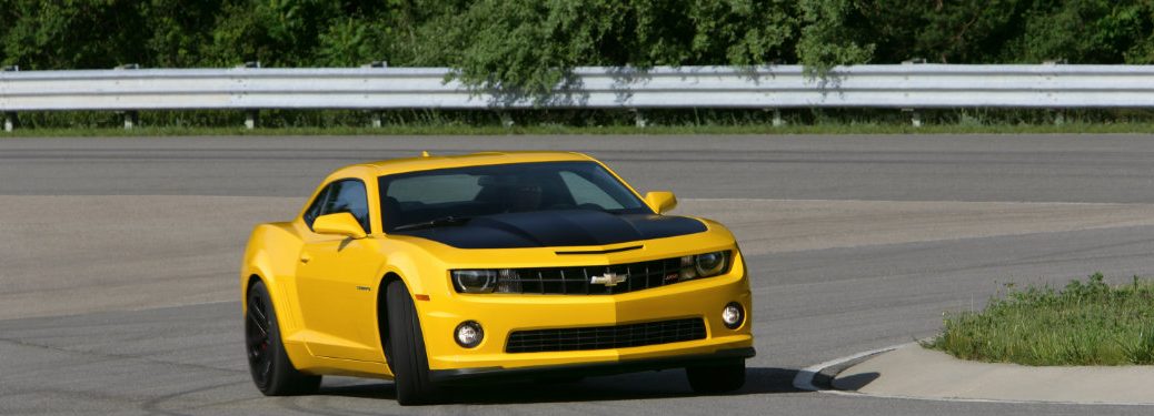 How dependable are Chevy vehicles?