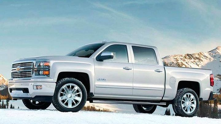 Certified Pre-Owned Trucks near Brandon Mb