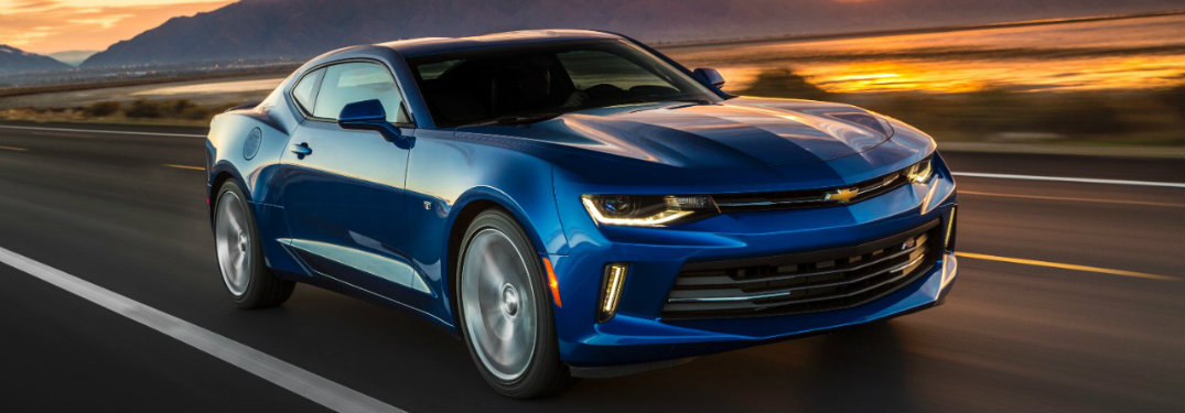 Best Chevy Camaro pictures on Instagram