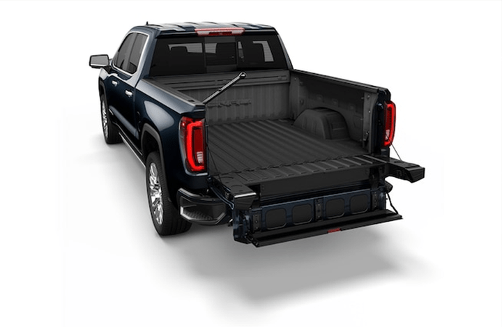 Sierra 1500 Tailgate Winnipeg MB