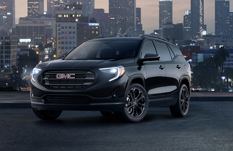 how powerful is the new gmc terrain craig dunn chevy buick gmc ltd how powerful is the new gmc terrain