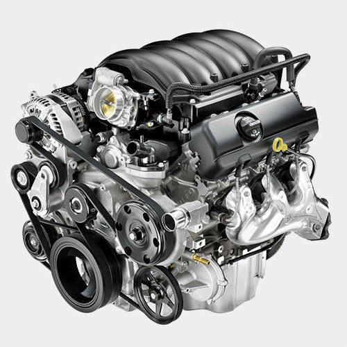 4.3 liter ecotec3 chevy silverado engine