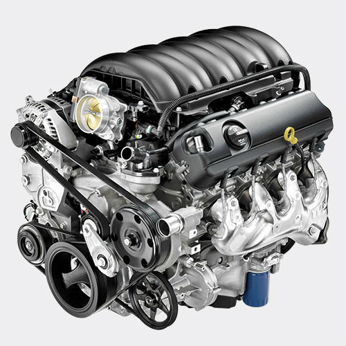 5.3-liter ecotech3 chevy silverado engine 