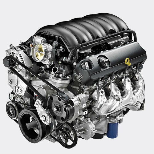 2017 Chevy Silverado Canadian Engine Options - Craig Dunn Chevy Buick ...