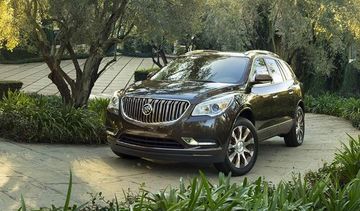 Buick Enclave