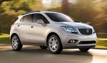 Buick Encore