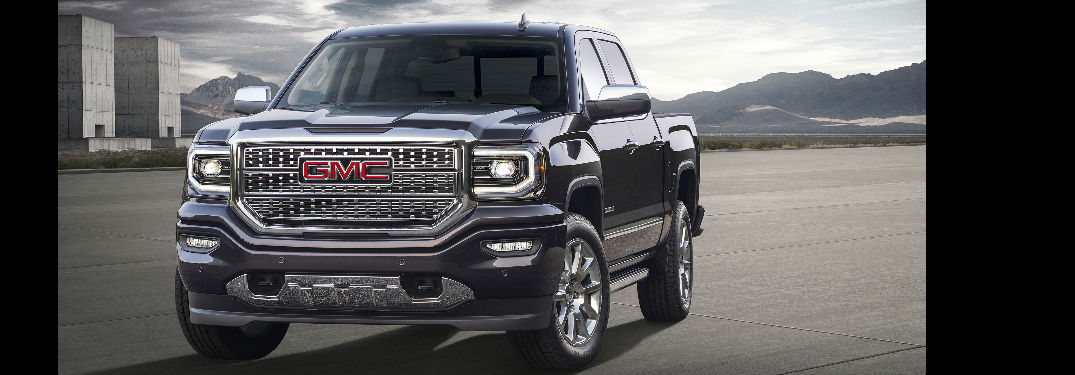 GMC Named Most Ideal Popular Brand by AutoPacific