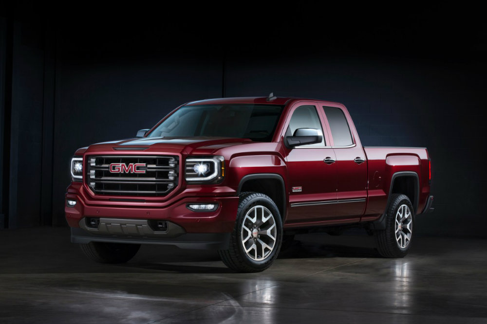 2019 gmc kodiak online