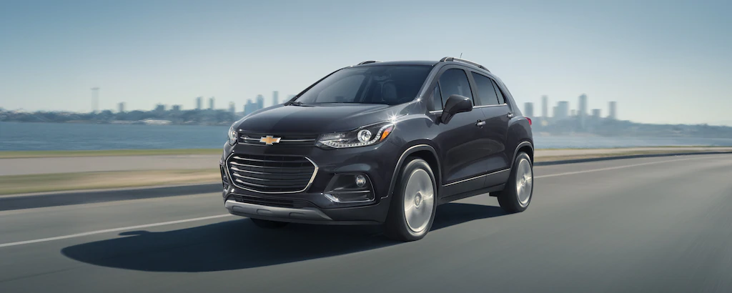 2020 Chevy Trax Winnipeg MB