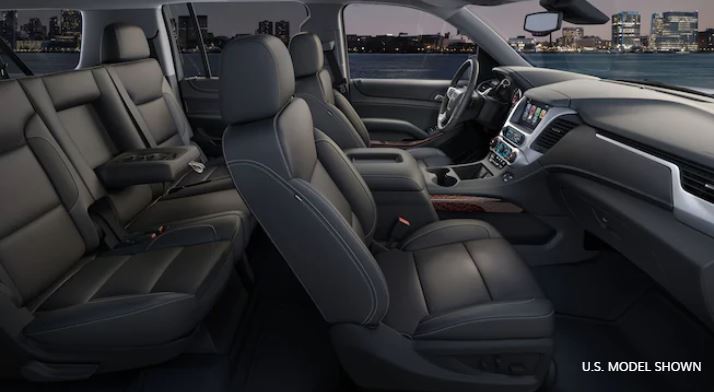 2020 Yukon Interior near Winnipeg, MB
