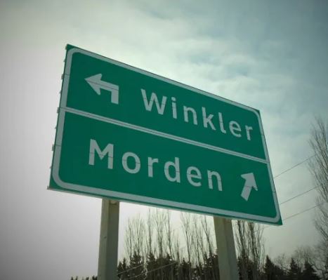 Morden Winkler used vehicles for sale