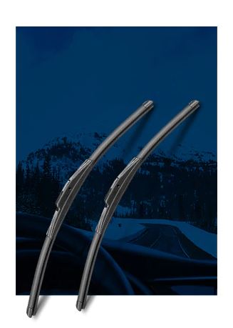 ACDelco® WIPER BLADES