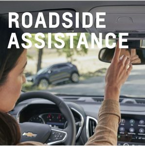 GM Roadside Assistance