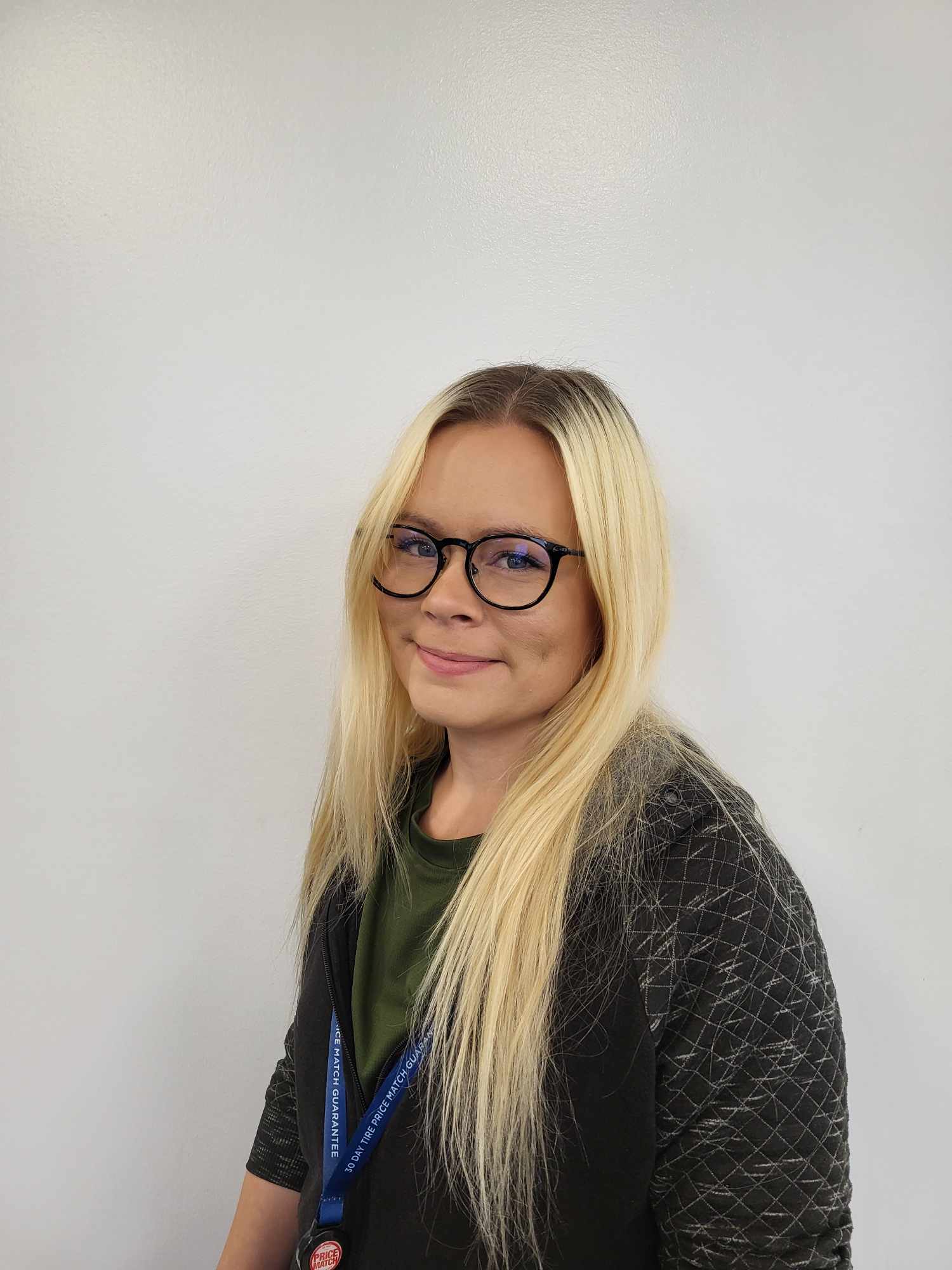 Tanya Freisen