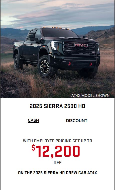GMC Sierra 2500 Winnipeg