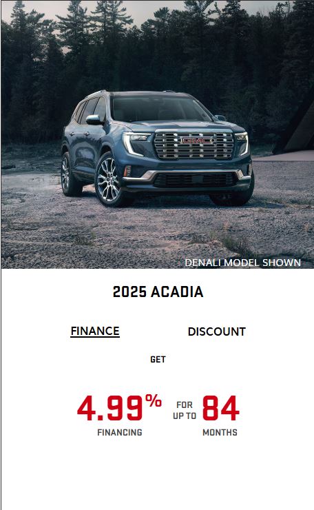 Acadia Winnipeg